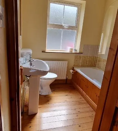 Bed and breakfast Moulamill Glenlough P75ry86