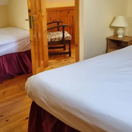 Bed and Breakfast Moulamill