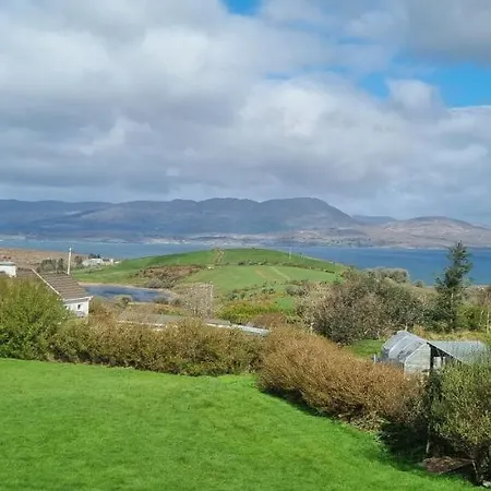 Moulamill 4* Ahakista