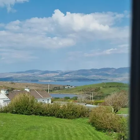 Bed and Breakfast Moulamill Glenlough P75ry86 Ahakista