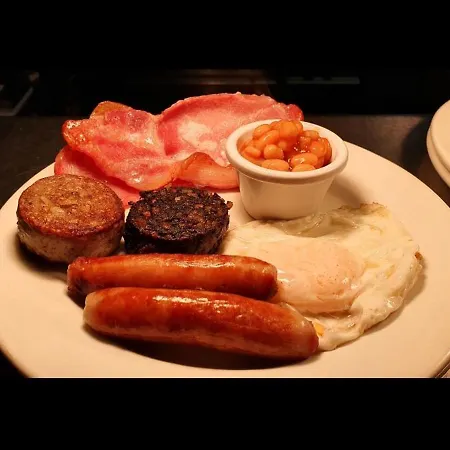 Moulamill 4* Ahakista