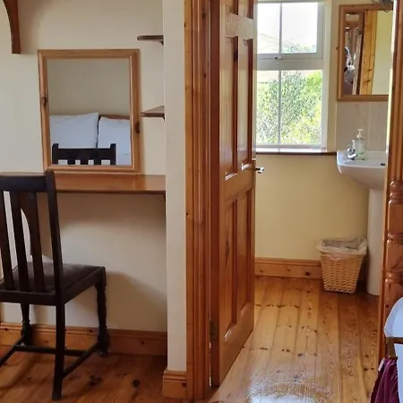 Bed & Breakfast Moulamill 4*