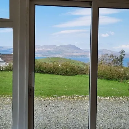 Bed & Breakfast Moulamill Ahakista