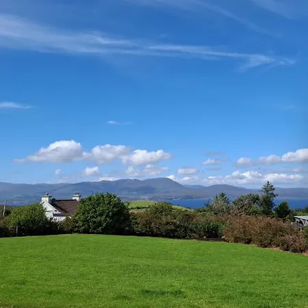 Moulamill Glenlough P75ry86 Bed and Breakfast