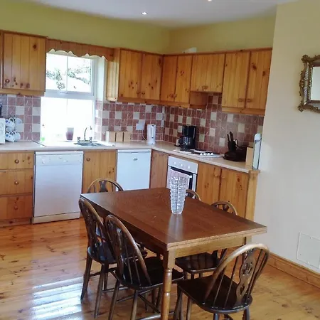 Moulamill Bed and Breakfast Ahakista