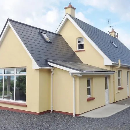 Bed and breakfast Moulamill Glenlough P75ry86