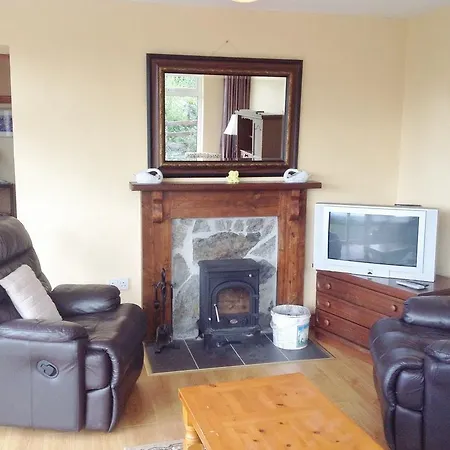 Moulamill Glenlough P75ry86 Bed and breakfast 4*