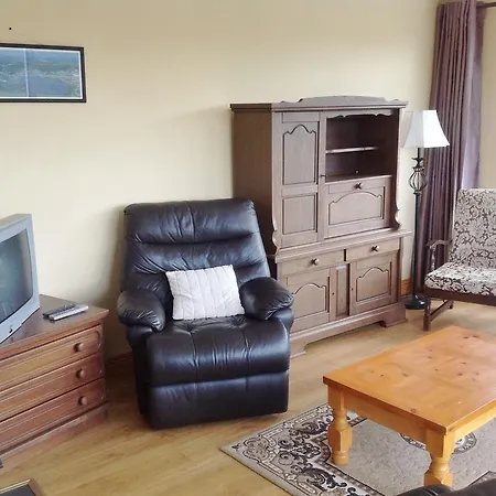 Bed and Breakfast Moulamill Ahakista