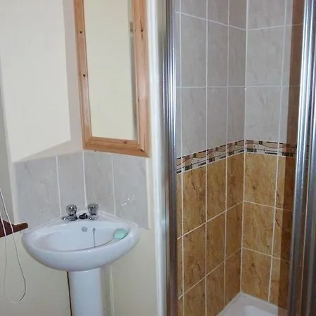 Bed and breakfast Moulamill Glenlough P75ry86