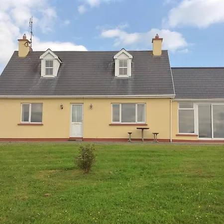Bed and breakfast Moulamill Glenlough P75ry86 Ahakista