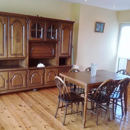 Moulamill Glenlough P75ry86 Bed and breakfast