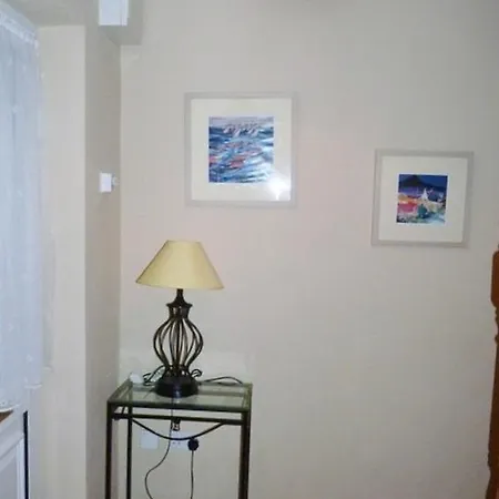 Bed & Breakfast Moulamill 4*