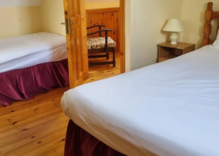 Bed and Breakfast Moulamill Glenlough P75ry86