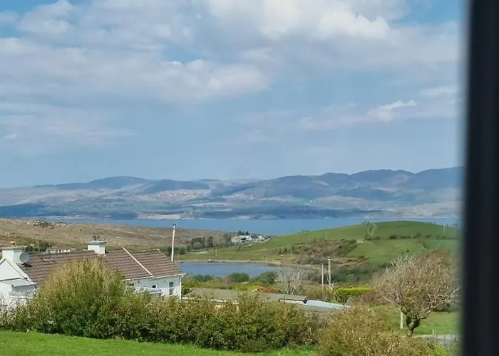 Bed and Breakfast Moulamill Glenlough P75ry86 Ahakista