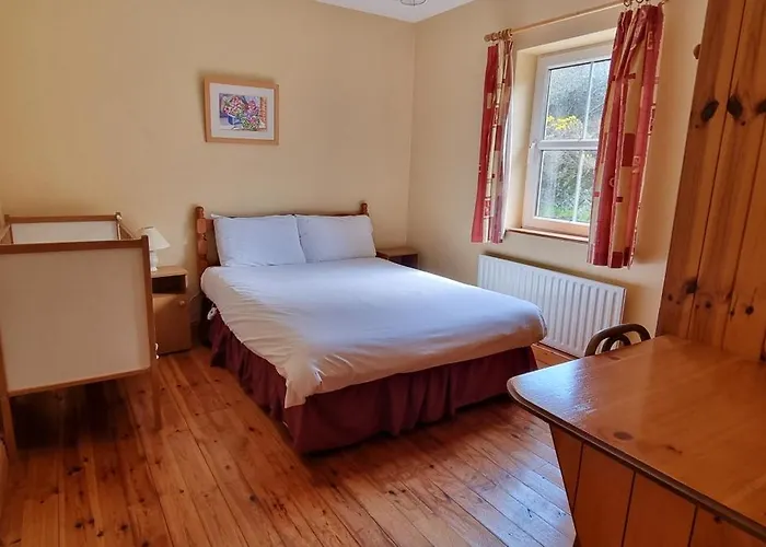 Moulamill Glenlough P75ry86 4* Ahakista