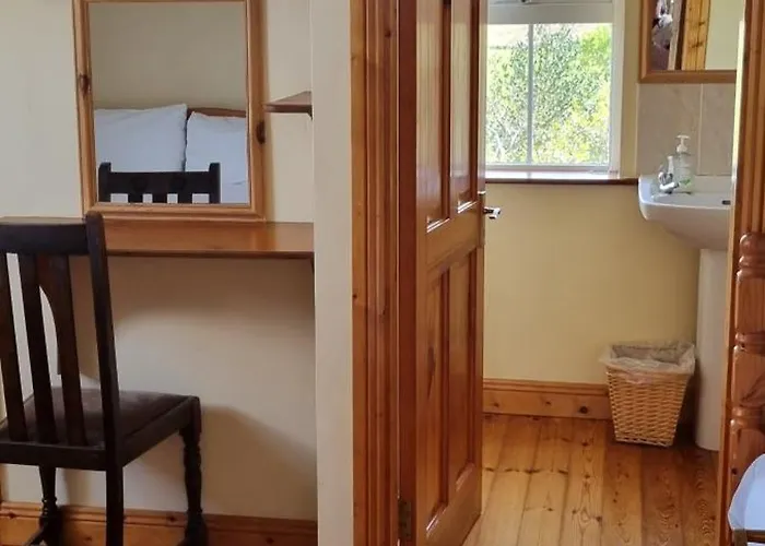 Bed and Breakfast Moulamill Glenlough P75ry86 4*