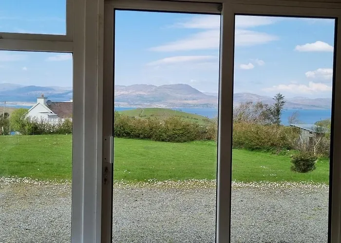 Bed and Breakfast Moulamill Glenlough P75ry86 Ahakista