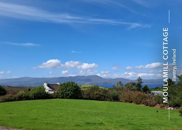Moulamill Glenlough P75ry86 Bed and Breakfast