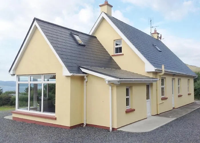 Bed and Breakfast Moulamill Glenlough P75ry86