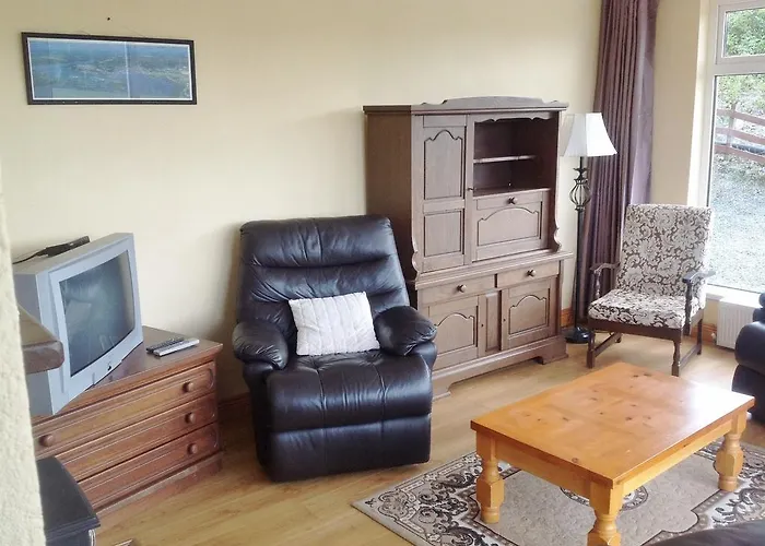 Bed and Breakfast Moulamill Glenlough P75ry86 Ahakista