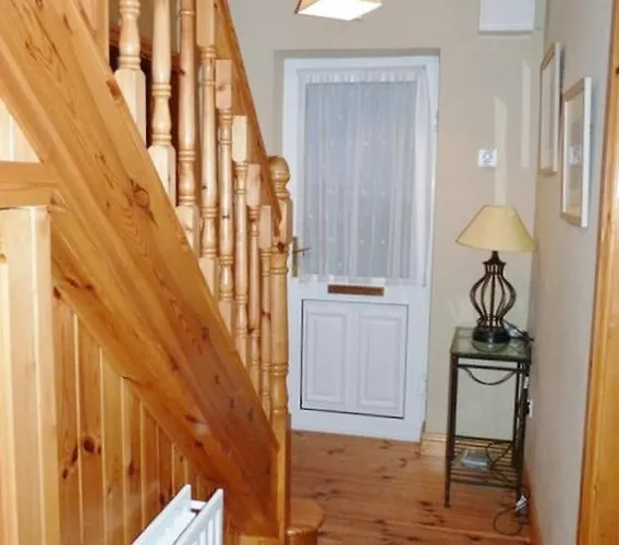 Moulamill Glenlough P75ry86 Ahakista