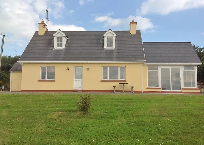 Bed and Breakfast Moulamill Glenlough P75ry86 Ahakista
