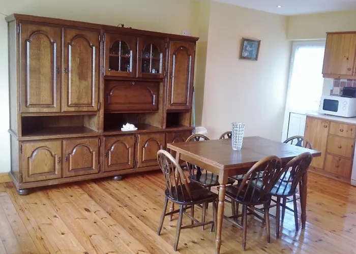 Moulamill Glenlough P75ry86 Bed and Breakfast